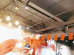 -夜小红炒虾尾(建文店)
