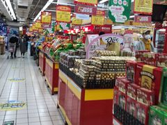 -青岛利群四方购物广场