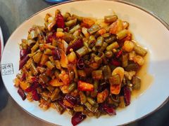 -小吊梨汤·北京菜(香山店)