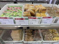 -北京稻香村(方庄店)