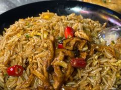 -串小白烧烤(金沙洲店)