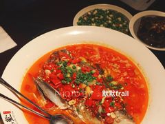 -上名堂·鱼头好吃(体育场路店)