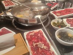 -尚合里潮汕牛肉火锅(海沧店)