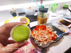 -鲜稻回转寿司(百利城店)