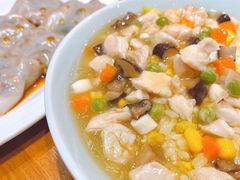 经典福建炒饭-頂好酒家·经典粤菜(海信广场店)