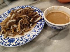 -都一处烧麦馆(前门店)