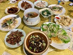 -勒南公舍(龙江店)