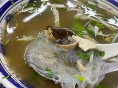 -潼关肉夹馍(永兴坊店)