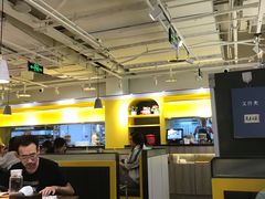 大堂-黄记煌三汁焖锅(崇文门店)