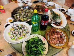 -崖口红树林海鲜餐厅