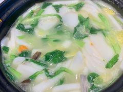 -馋三尺蟹粉小笼(人民广场店)