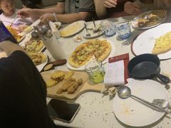 -必胜客(WOW西丽店)