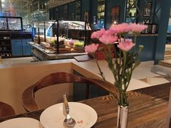 -食间牛排(重庆路万达店)