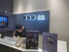 -优娑照相馆(世茂广场店)