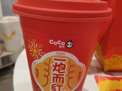 -CoCo都可(虹口龙之梦店)