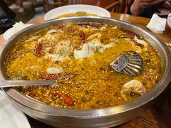 -大川先生·小龙虾·川菜(信义坊店)