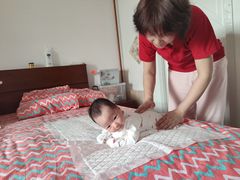 -缘爱母婴护理服务中心