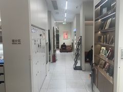 -海马体照相馆(上海万象城店)