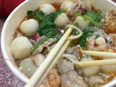-明月虾面(厦禾路店)