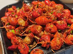 -巴厘龙虾·榜首油焖大虾(音乐学院·沿江酒馆店)