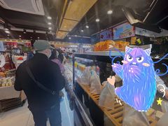 -精点味道(大连商场店)
