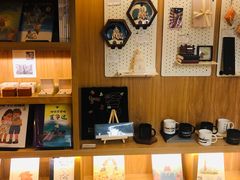 -思南书局(复兴中路店)