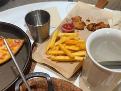 -必胜客(大悦城店)