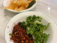 -犇逸·乐山跷脚牛肉·四川现炒(览海店)