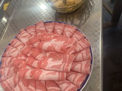 -胡同儿老北京涮肉