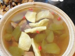 -百姓厨房(凤翔泥塑坊店)