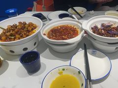 -兰湘子·湘菜小炒(南京江宁万达店)