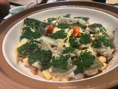 -五缘湾凯悦酒店·悦饗中餐厅