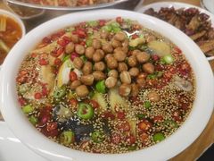 -艺味深尝(云锦路店)