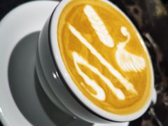 -大酉·M Coffee(北京美术馆店)
