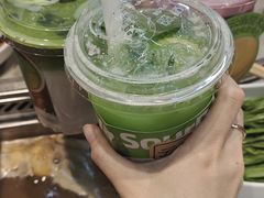 -海底捞火锅(高新活力汇店)