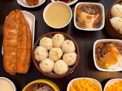 -阿那亚第三食堂 Cafeteria 3