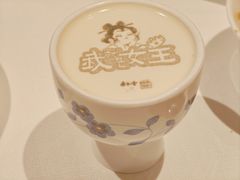 -杏花堂晋商私房菜(华熙五棵松店)