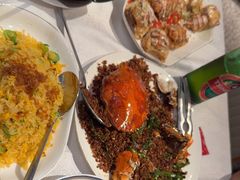 -喜记避风塘炒辣蟹(旗舰店)