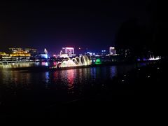 -眉山湿地公园(东坡区)