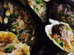 -云晓光头烧烤吧(川沙绿地店)