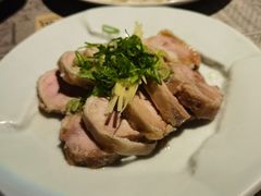 无骨醉鸡-穹六人间 people 6(岳阳路店)