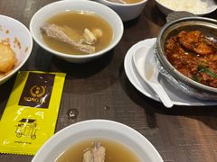 -松發肉骨茶(牛车水店)