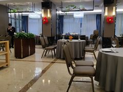 大堂-徐记海鲜(创始1999|伍家岭店)