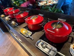 -拉蒂娜·巴西牛排馆 Latina·Brazilian Steakhouse(铜仁旗舰店)