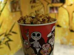 -百美汇影城(LUXE嘉里中心店)