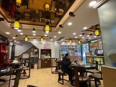 大堂-丽的面家(多宝路店)