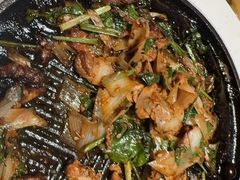 -秀儿四九城·新京菜(亚运村鸟巢店)