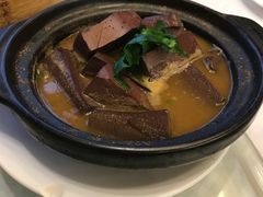 -潮福城大酒楼·潮粤菜·港式点心(阳光城店)