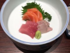 鳗鱼饭御膳-翔峰炭火鳗鱼(悦泰街里公寓店)