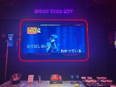 -星聚会KTV X Party(杭州万象城店)